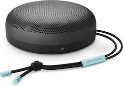 Bang & Olufsen Beoplay A1 2nd Gen 1734022 Waterproof Bluetooth Speaker 60W with Battery Life up to 18 hours Black