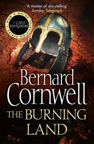 The Burning Land, Seria Ultimul Regat