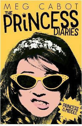 The Princess Diaries, 3: Princess in the Middle The Princess Diaries, 3: Princess in the Middle