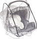 Giordani Kids Car Seat Rain Cover