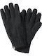 Brandit 9169 Μαύρα Ανδρικά Πλεκτά Γάντια