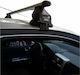 Menabo (with Roof Rack Legs and Lock)