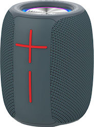 Hopestar P22 Boxă Bluetooth 5W cu Radio și Dura...
