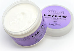 Ecstasy Perfumes Butter Hidratant de Corp cu Ar...
