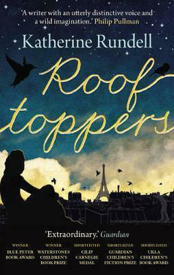 Rooftoppers Rooftoppers