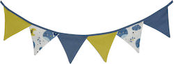 Bebe Stars Party Decorations Flags 300cm Bebe Stars Party Decorations Flags 300cm