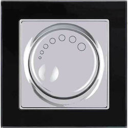 Mutlusan Elitra Plus Recessed Dimmer Switch wit...
