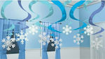 Amscan Hanging Ornament for Party 15pcs