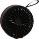 NB-103 Bluetooth-Lautsprecher 5W mit Radio Schwarz