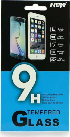 Tempered Glass (Realme 7 5G)