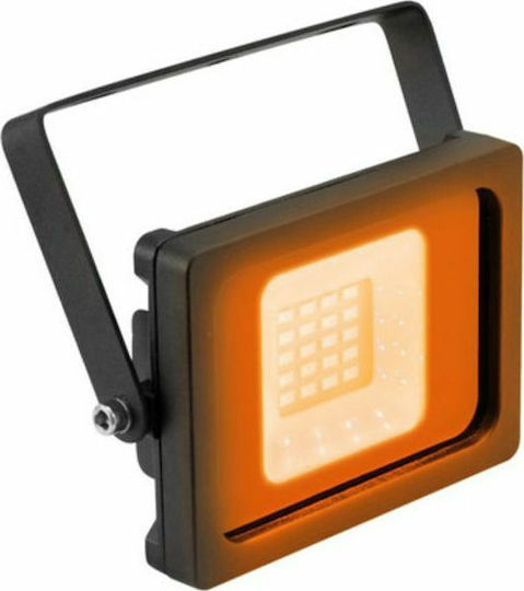 Eurolite Strobe Light LED IP FL-10 SMD Πορτοκαλί