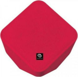 Boston Acoustics SoundWare Satellite Βιβλιοθήκης Κόκκινο