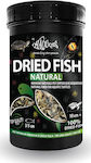 Haquoss Dried fish 250ml/35gr