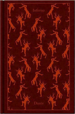 Inferno, The Divine Comedy I (Hardcover)