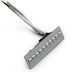 Adeleq LED Circuit Board 2W Blue 1 Piece 3-900954