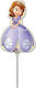 Balloon Foil Purple