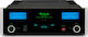 McIntosh MA5300 Ολοκληρωμένος Ενισχυτής Hi-Fi Stereo 160W/4Ω 100W/8Ω Μαύρος