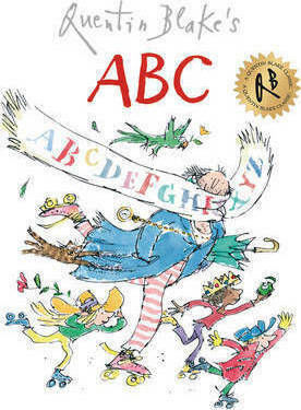 Quentin Blake's ABC