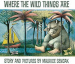 Where The Wild Things Are