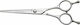 Aristocut KEN Hair Cutting Trimming Scissor 6"