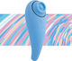Feelztoys Femmegasm Κλειτοριδικός Δονητής 14cm ...