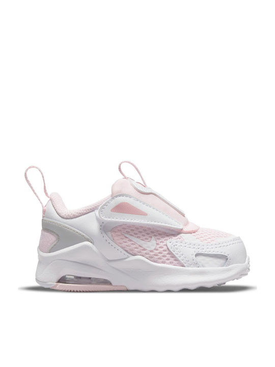 Nike Παιδικά Sneakers Air Max Bolt Slip-on για ...