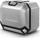 Shad Terra TR47L 47Es in Silber Farbe