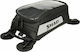 Shad X0SL12M Motorcycle Tank Bag Magnetic 4lt