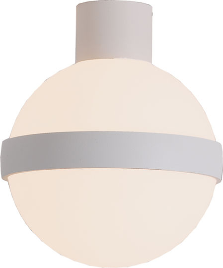 Zambelis Lights Plafonieră 19buc LED