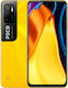 Xiaomi Poco M3 Pro 5G Dual SIM (4GB/64GB) Yellow