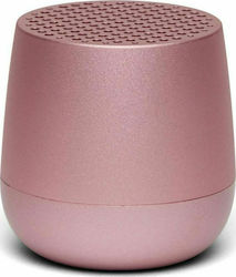 Lexon Mino Αδιάβροχο Ηχείο Bluetooth 3W με Διάρ...