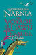 The Chronicles of Narnia, 5: Călătoria Zorilor