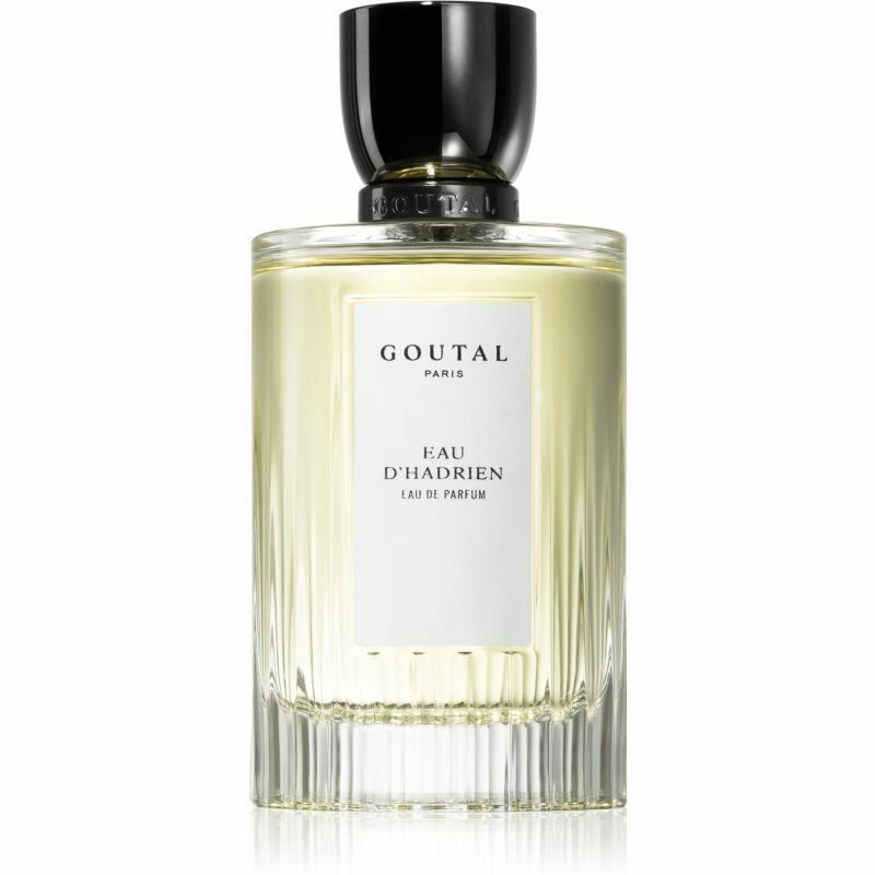 Annick Goutal Eau d'Hadrien Eau de Toilette 100ml Skroutz.gr