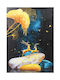 Keskor Πίνακας σε Καμβά 50x70cm