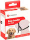 Flamingo Training Medium Dog Muzzle 55cm