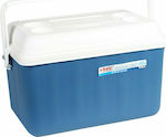 Homeplus Blue Portable Fridge 32lt 07.25.0001