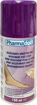 Pharmadoct Deodorant Foot Spray 150ml