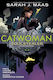 Catwoman: Soulstealer, The Graphic Novel