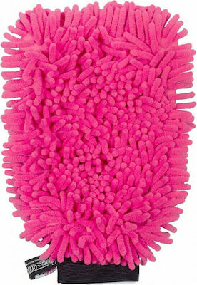 Muc-Off Microfibre Wash Mitt Γάντι Πλυσίματος Μικροινών