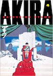 Akira, Volume 4