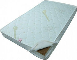 Beboulino Crib Mattress 60x120x12cm