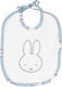 Miffy Σχ.Des. 51 Лигавник от 100% Памук с данте...