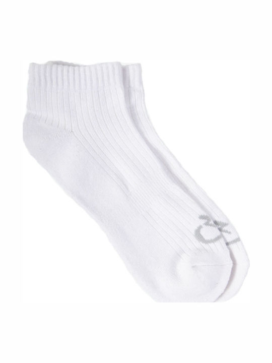 Emerson Herren Socken Weiß 3Pack