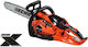 Echo CS-2511 WES Baumschneider Benzin-Kettensäge 2.6kg mit Schiene Schnitzklinge 25cm