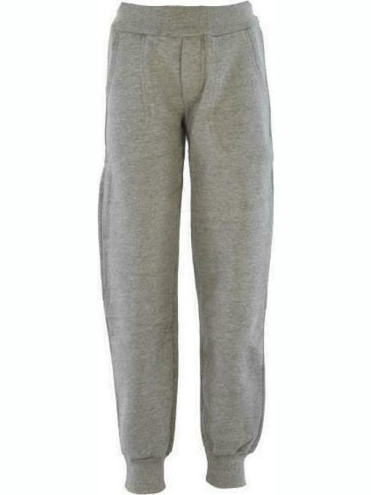 Joyce Kinder Trainingshose Gray 1Stück