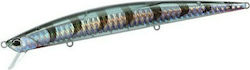 Duo Tide Minnow Slim 140 Artificial Bait Minnow 14cm/18g Barracuda Duo Tide Minnow Slim 140 Artificial Bait Minnow 14cm/18g Barracuda