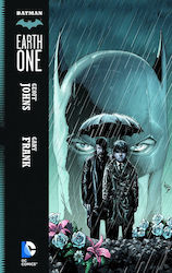 Batman, Vol. 1 Earth One