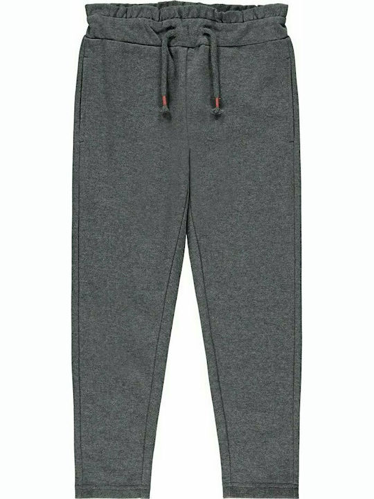 Name It Kids Sweatpants Gray 1pcs