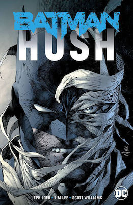 Batman, Hush: New Edition JUN190569