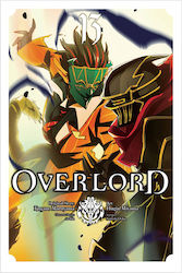 Overlord, Vol. 13 Vol. 13
